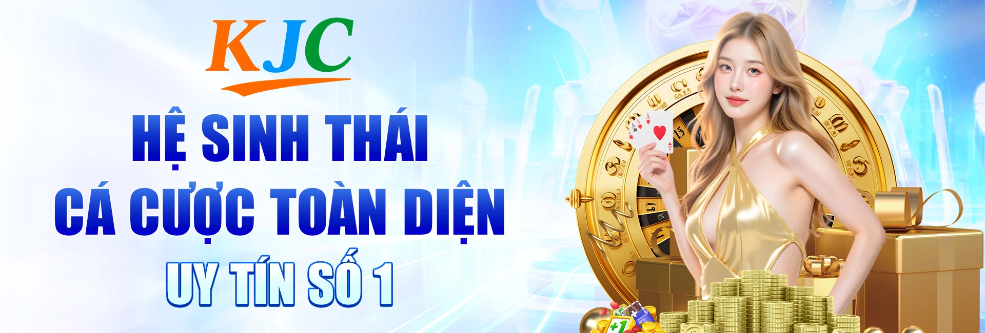 banner liên minh KJC